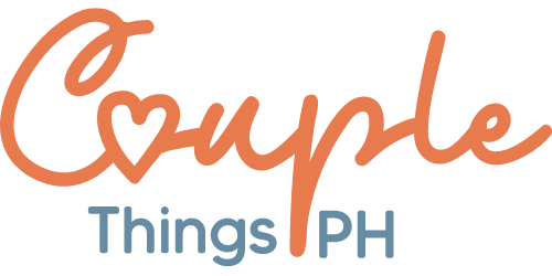 Couple Things PH logo | Best date places in Manila