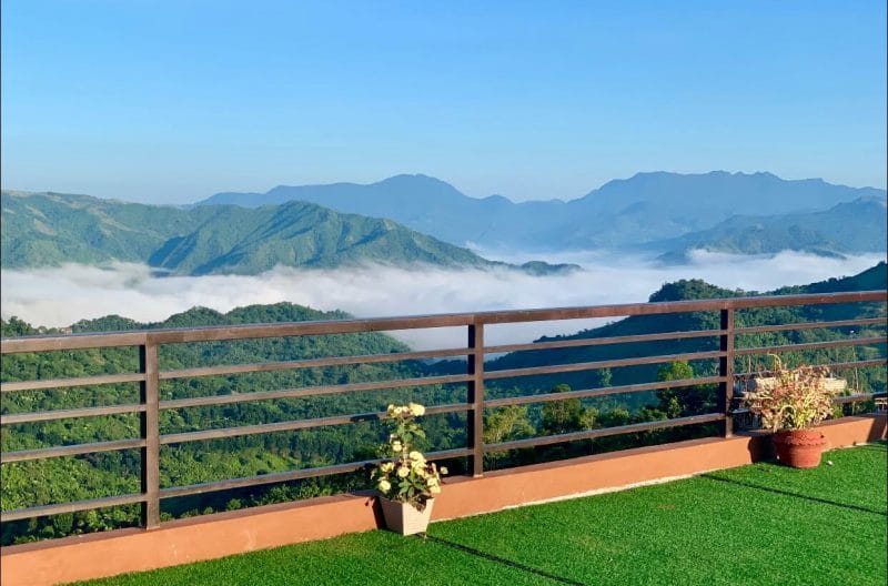 Cielo Alto Place Couple Things PH