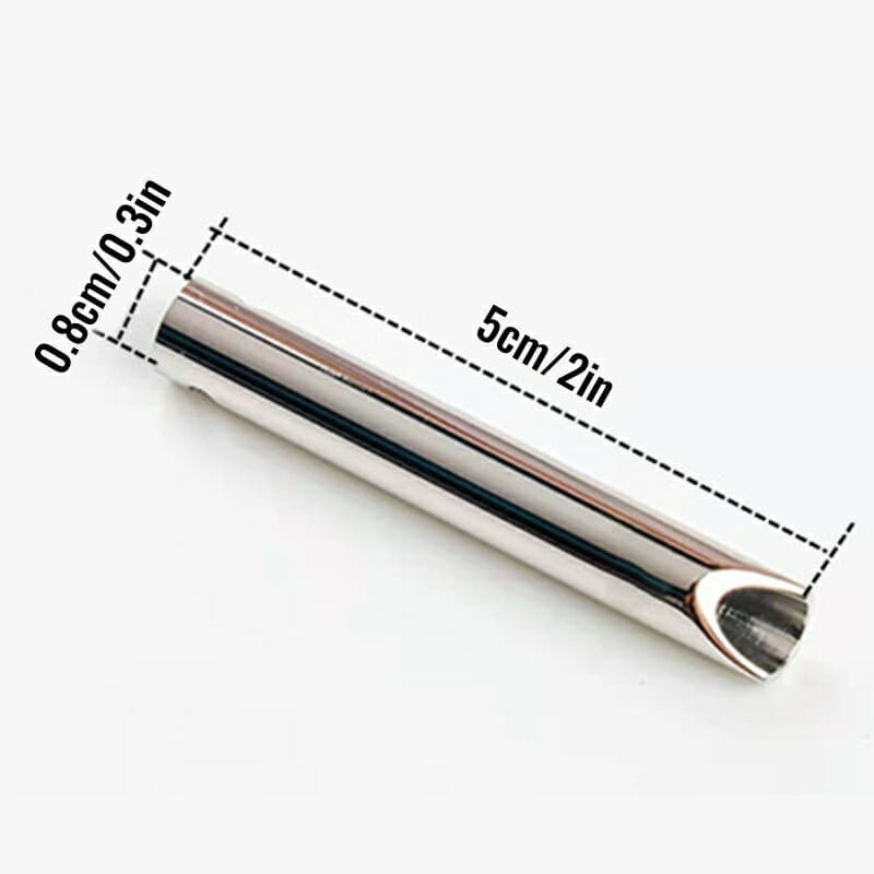 TAK Anxiety Necklace Mindful Breathing Necklace, gift idea