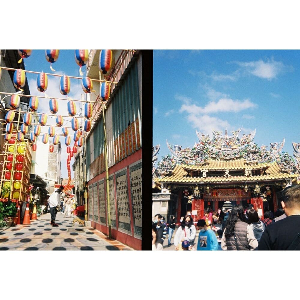 KODAK EKTAR H35 HALF FRAME Reusable Analogue Point Shoot 135 35mm Film MVP CAMERA