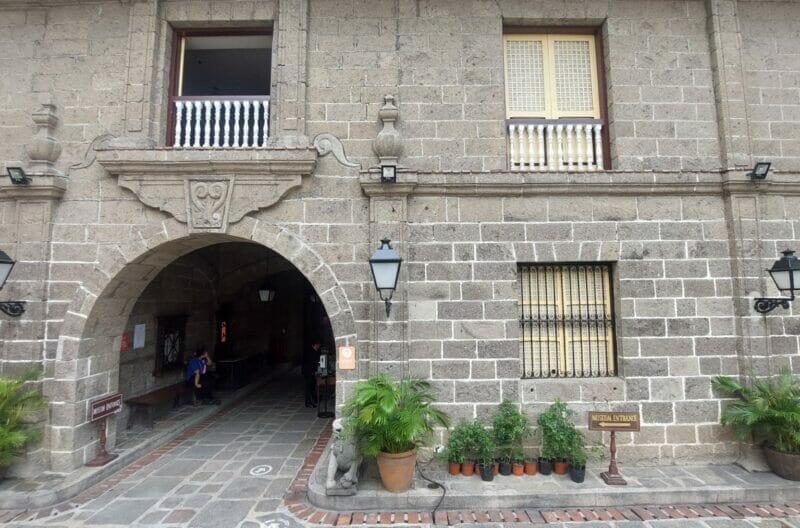 Date Spots In Manila