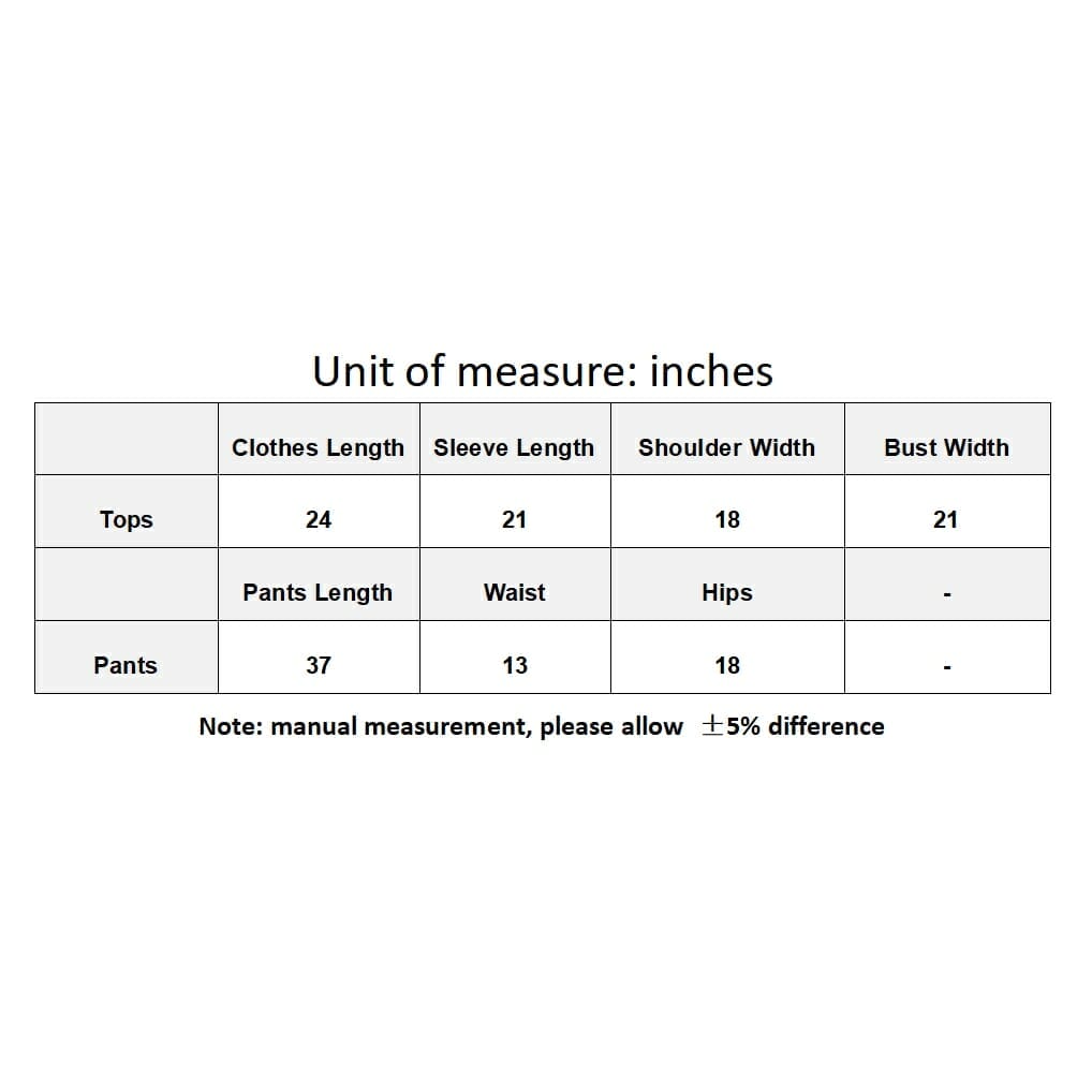 Pajamas Terno Sleepwear for Women Tops Long Pants Loungewear