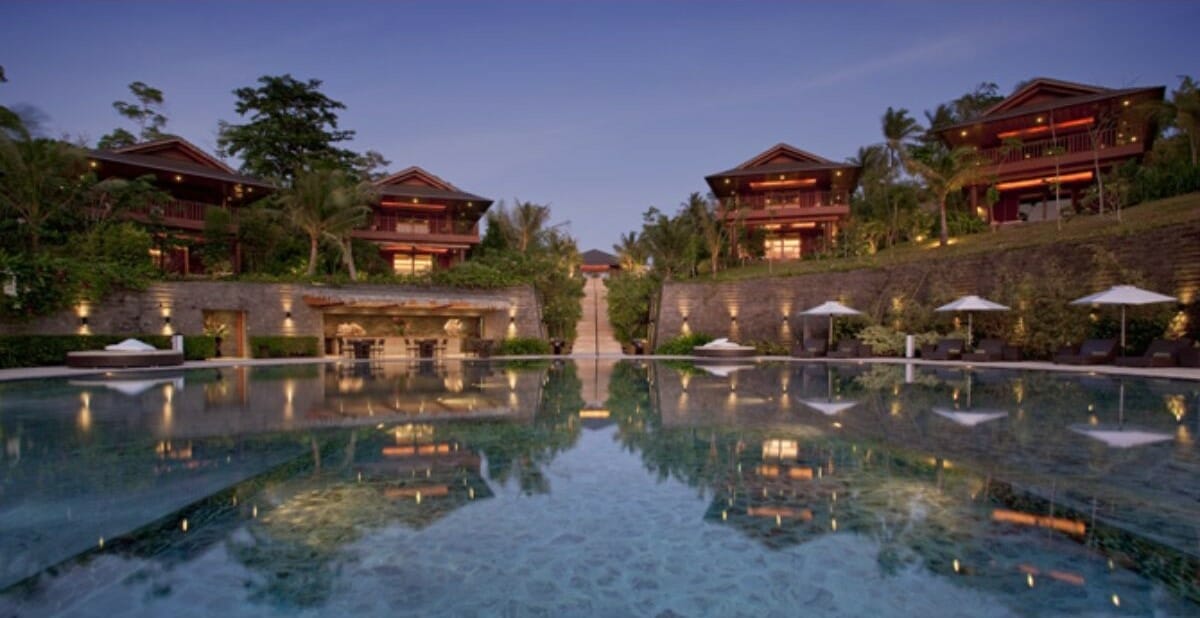 Asya Premier Suites, honeymoon destinations in the philippines