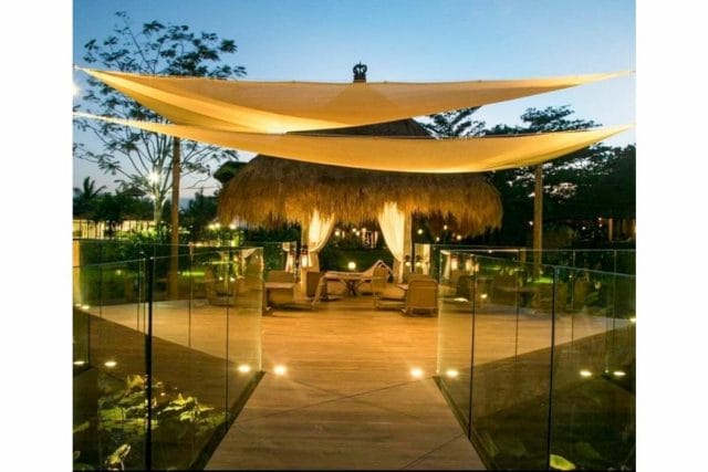 Lotuspod Bed and Breakfast, honeymoon destinations in the philippines