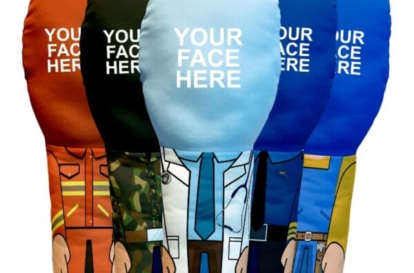 Live your LIVEPILLOW Custom Human Bolster Pillow here golf cover.